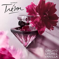 Lancome - mini perfume icons