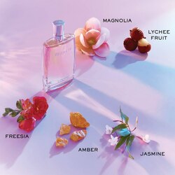 Lancome - mini perfume icons
