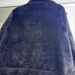 Fussed нэхий гадуур хувцас