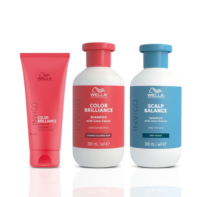 WELLA ХУЙХЫГ ГҮН ЦЭВЭРЛЭХ БУДАГТАЙ ҮСНИЙ БАГЦ