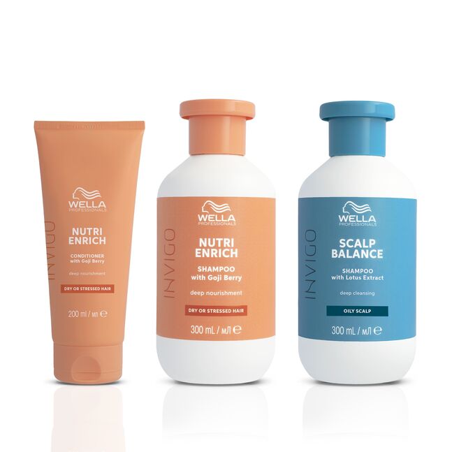 WELLA ХУЙХЫГ ГҮН ЦЭВЭРЛЭЖ ҮСЭНД ТЭЖЭЭЛ ӨГӨХ БАГЦ