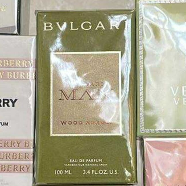 Neroli eau de parfume 100ml