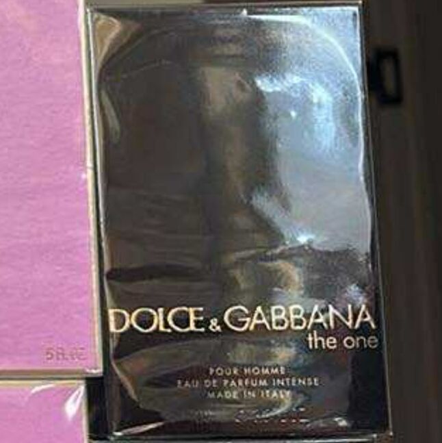 The one intense 100ml