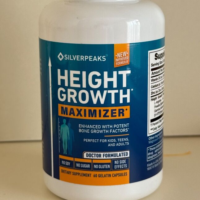 Өсөлтийн витамин