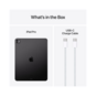 iPad Pro M4 chip 13'' Wifi 256GB Space Black
