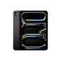 iPad Pro M4 chip 11'' Wifi 256GB Space Black with Standard Glass