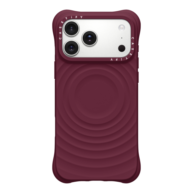 CASETiFY iPhone 17 Pro Max The Ripple Case