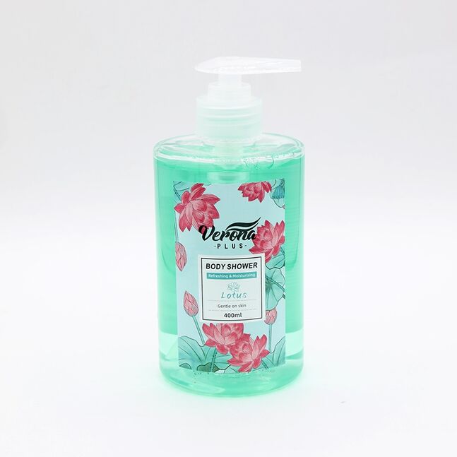 VERO-P Биеийн шингэн саван (лянхуа) 400мл 