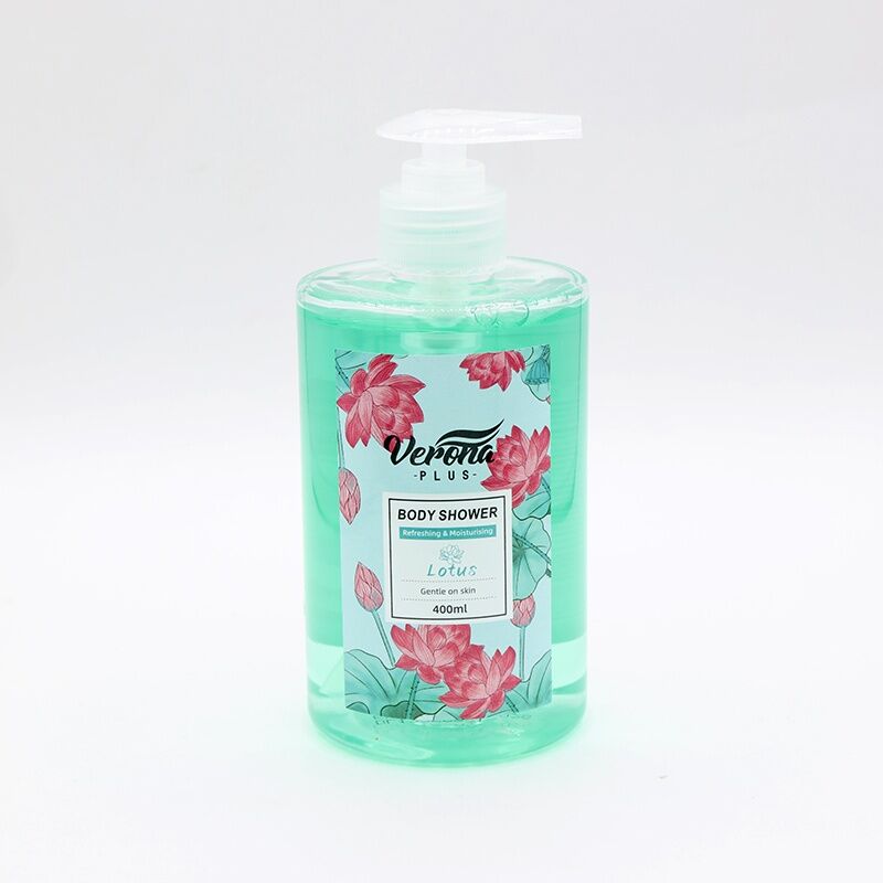 VERO-P Биеийн шингэн саван (лянхуа) 400мл 