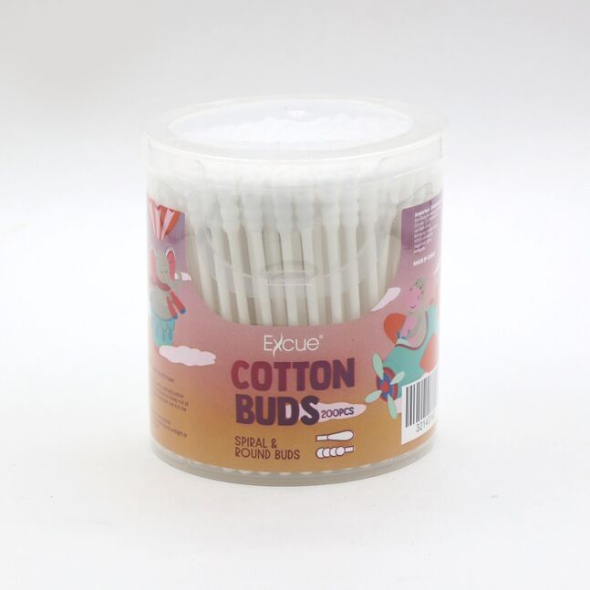 EXCUE Хөвөнтэй мод (заантай) №200 