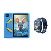 Blackview Tab60 Pro Kids + Z30 Kids Watch 