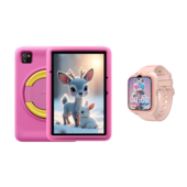 Blackview Tab60 Pro Kids + Z30 Kids Watch 
