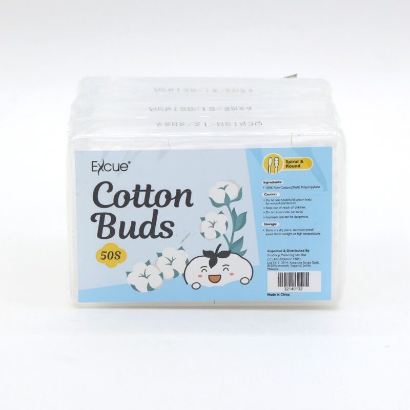 EXCUE Хөвөнтэй мод №50х3 