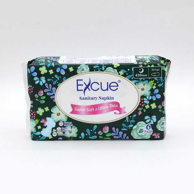  EXCUE Ариун цэврийн хэрэглэл 420мм №6 