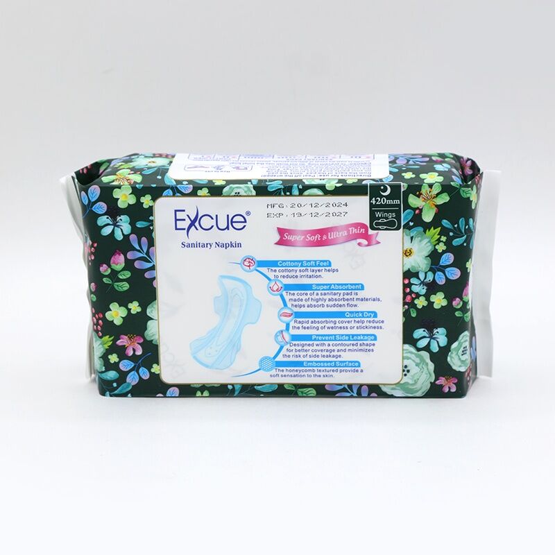  EXCUE Ариун цэврийн хэрэглэл 420мм №6 