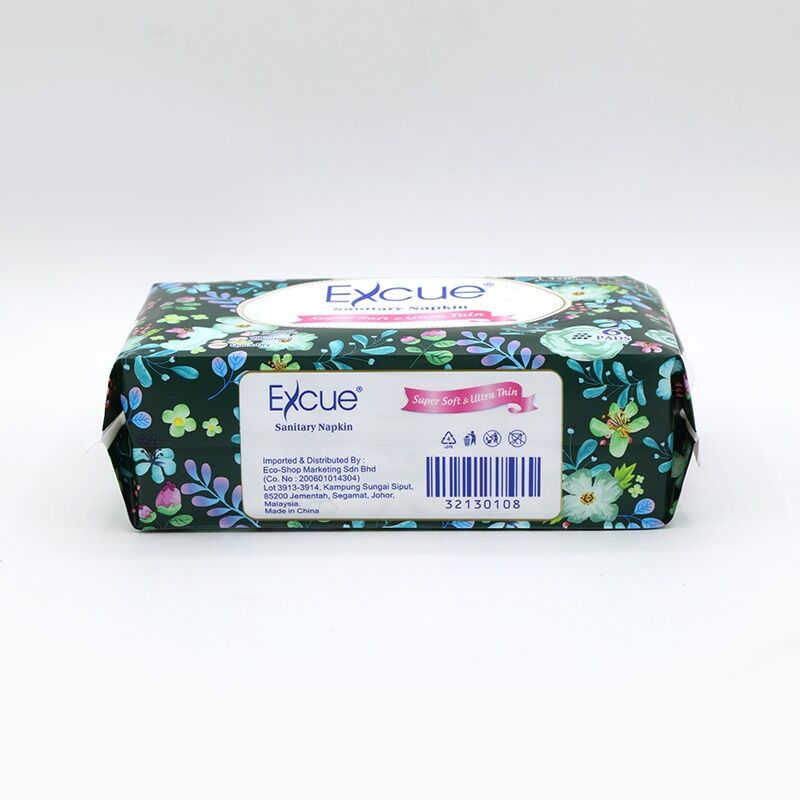  EXCUE Ариун цэврийн хэрэглэл 420мм №6 