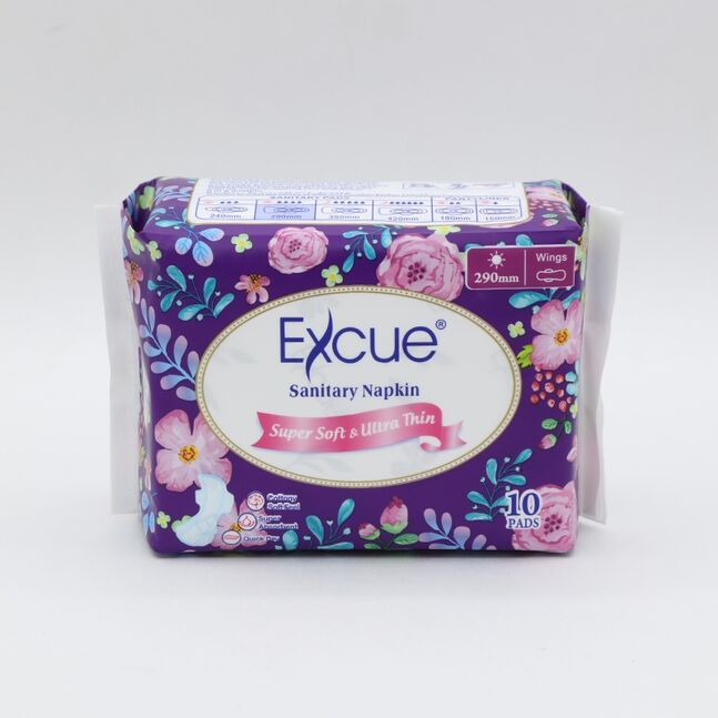 EXCUE Ариун цэврийн хэрэглэл 290мм №10 