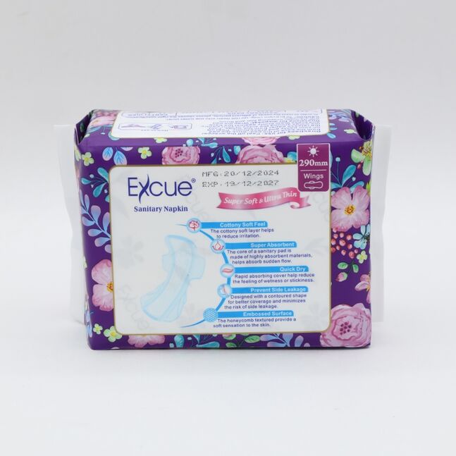 EXCUE Ариун цэврийн хэрэглэл 290мм №10 