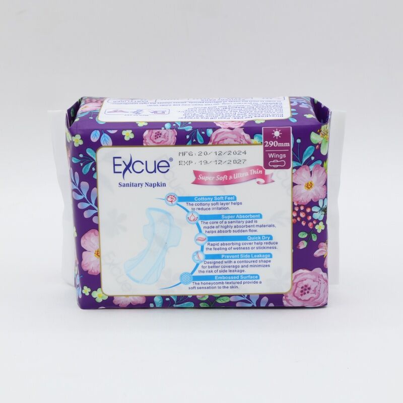 EXCUE Ариун цэврийн хэрэглэл 290мм №10 