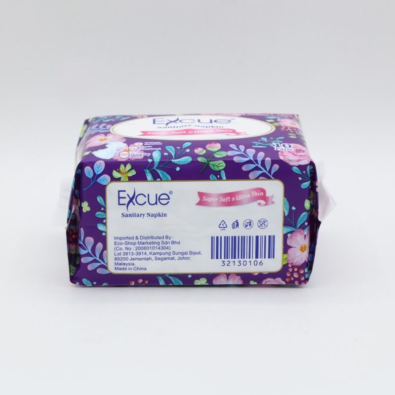 EXCUE Ариун цэврийн хэрэглэл 290мм №10 