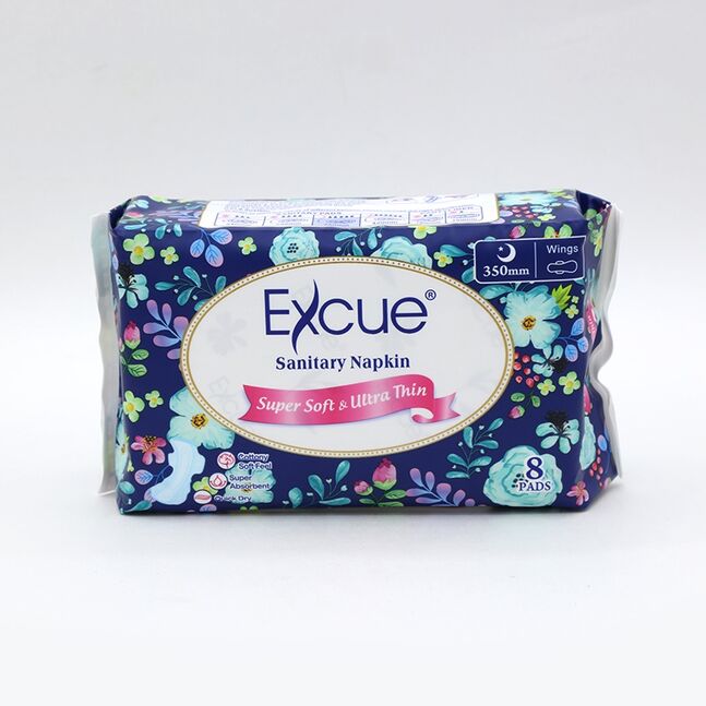 EXCUE Ариун цэврийн хэрэглэл 350мм №8 