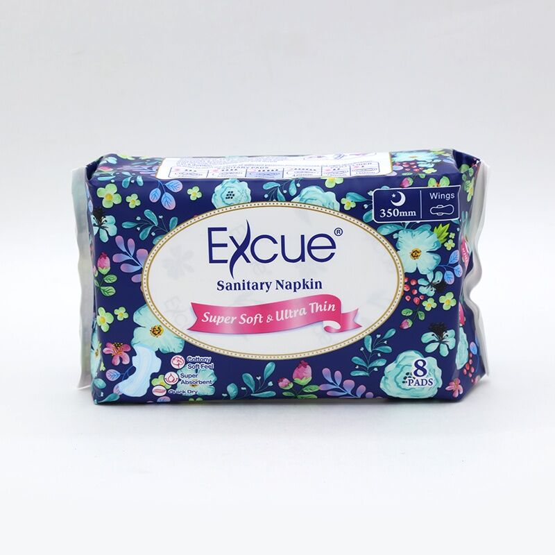 EXCUE Ариун цэврийн хэрэглэл 350мм №8 