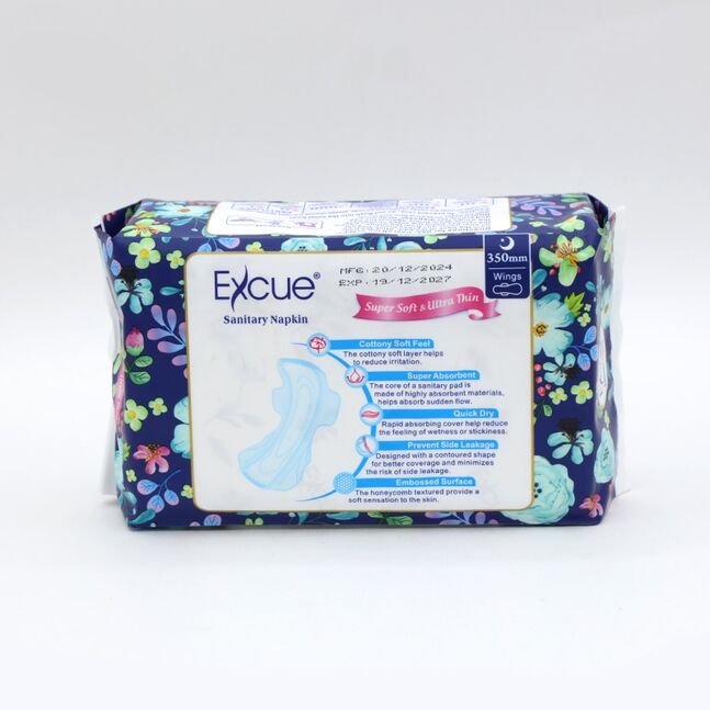 EXCUE Ариун цэврийн хэрэглэл 350мм №8 