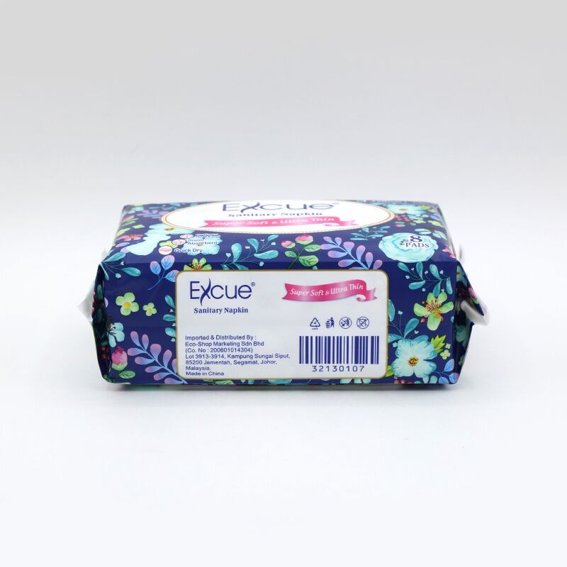 EXCUE Ариун цэврийн хэрэглэл 350мм №8 