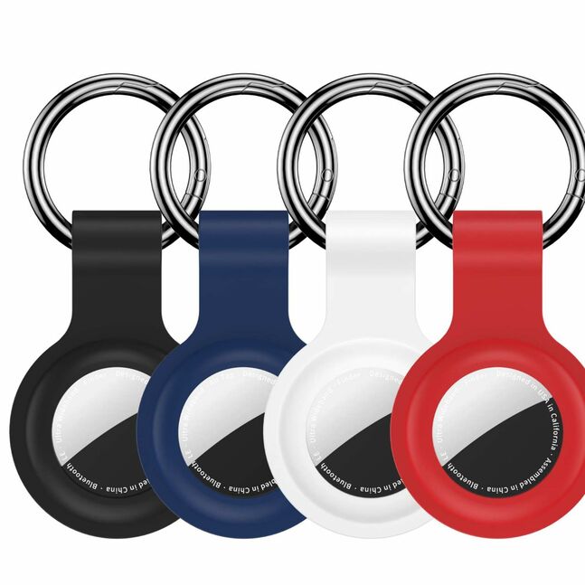 Airtag silicone case