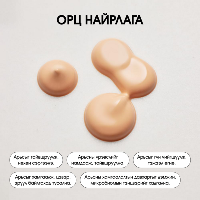 Parnell Cicamanu Skinfit Cover Concealer #23 5гр