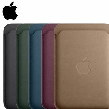 Apple magsafe magnetic wallet