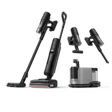 Dreame Wet and Dry Vacuum H15 Mix