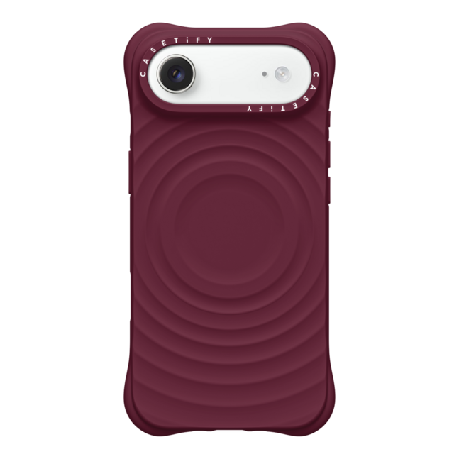 CASETiFY iPhone 17 Air The Ripple Case
