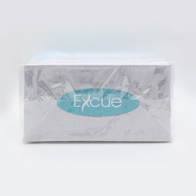 EXCUE Салфетка OCEAN (2 давхар) №2х70