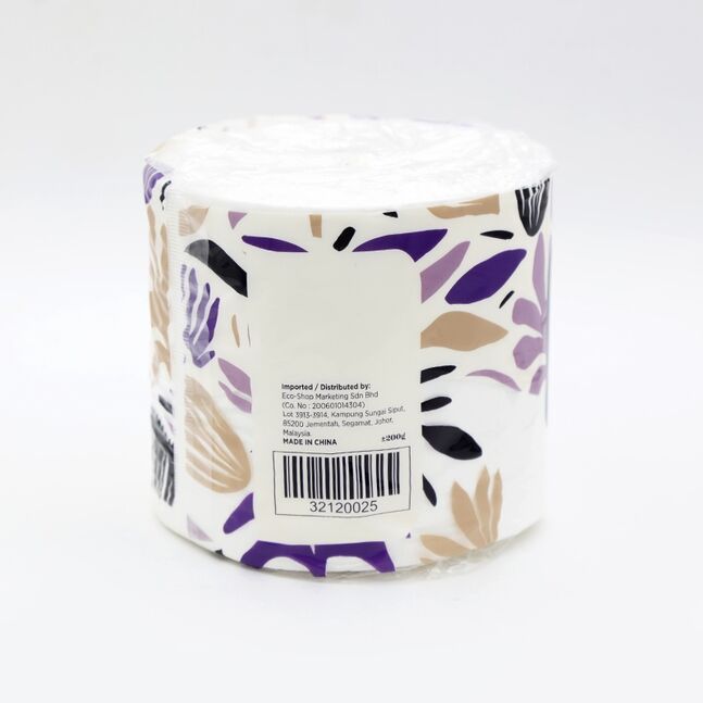 EXCUE Ариун Цэврийн Цаас (4 давхар) 200г - МИКСБИЗ ХХК