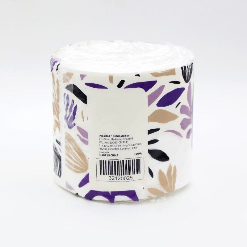 EXCUE Ариун Цэврийн Цаас (4 давхар) 200г - МИКСБИЗ ХХК