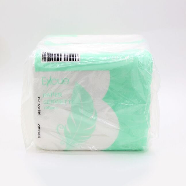 EXCUE Салфетка №2х100 - МИКСБИЗ ХХК