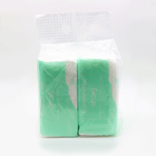 EXCUE Салфетка №2х100 - МИКСБИЗ ХХК