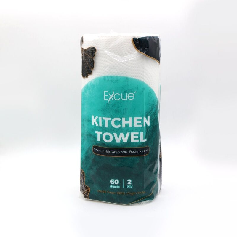 EXCUE Гал Тогооны Салфетка Pulp №60