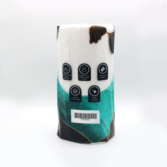 EXCUE Гал Тогооны Салфетка Pulp №60