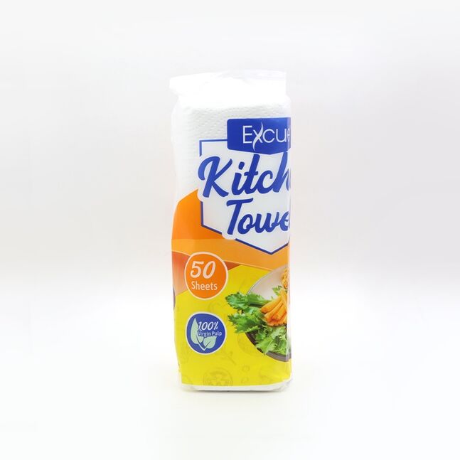 EXCUE Гал Тогооны Салфетка (3 давхар 22см х 23см) №50