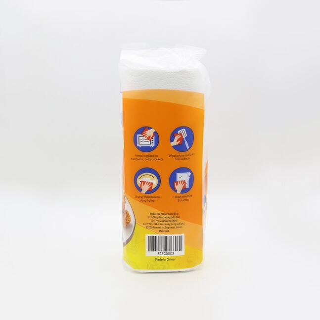 EXCUE Гал Тогооны Салфетка (3 давхар 22см х 23см) №50