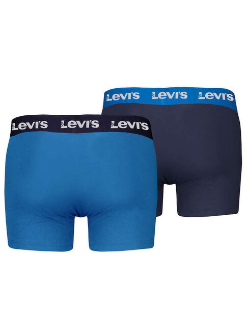 EVIS MEN REPEAT OGO BOXER BRIEF 2P
