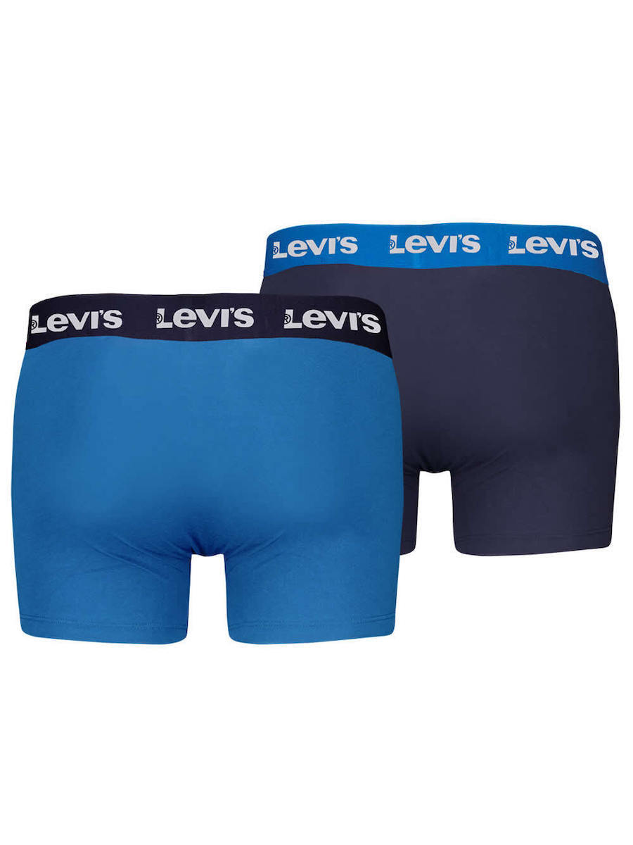 EVIS MEN REPEAT OGO BOXER BRIEF 2P