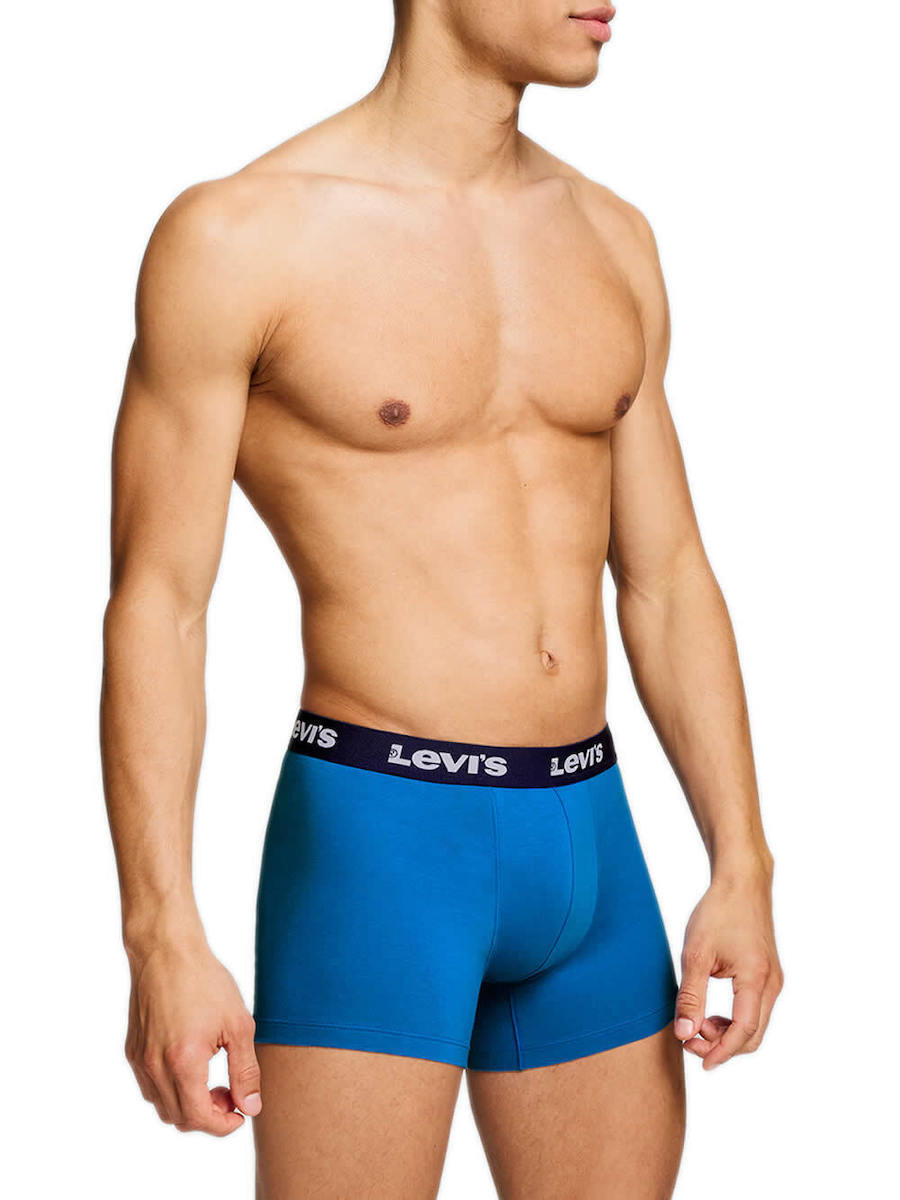 EVIS MEN REPEAT OGO BOXER BRIEF 2P