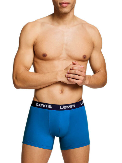 EVIS MEN REPEAT OGO BOXER BRIEF 2P