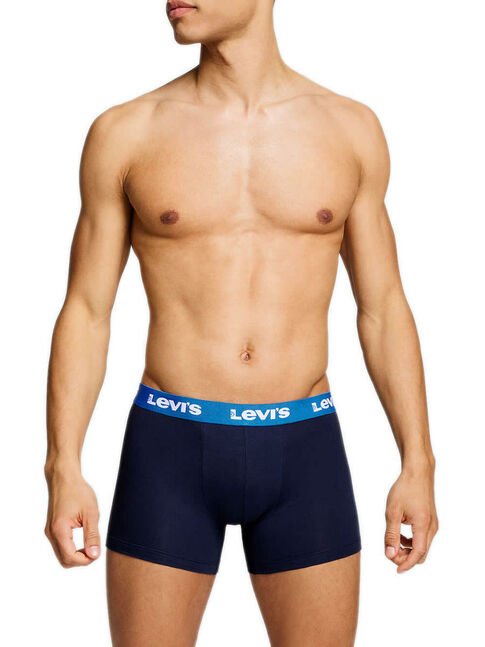 EVIS MEN REPEAT OGO BOXER BRIEF 2P