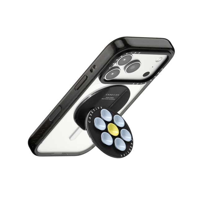 CASETiFY Snappy™ Snap & Stick Grip Stand