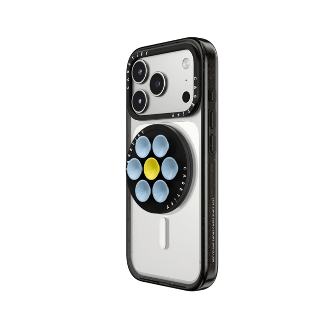 CASETiFY Snappy™ Snap & Stick Grip Stand