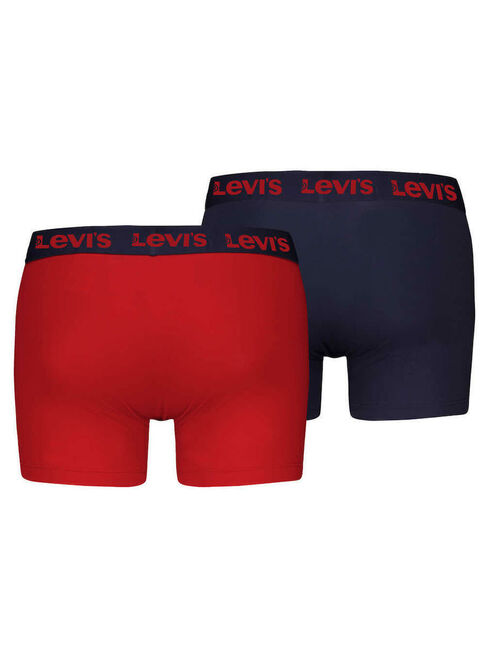 EVIS MEN REPEAT OGO BOXER BRIEF 2P